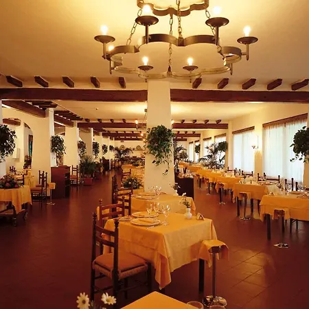 Hotel Le Dune 4*