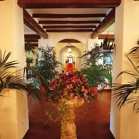 Hotel Le Dune 4*