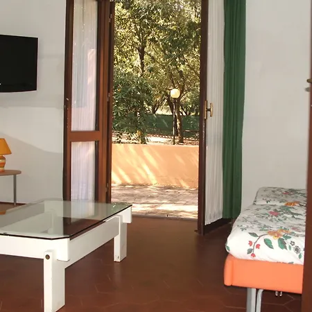 Hotel Le Dune