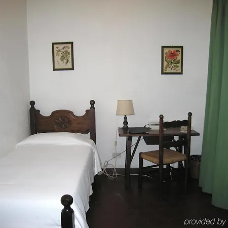 Hotel Le Dune