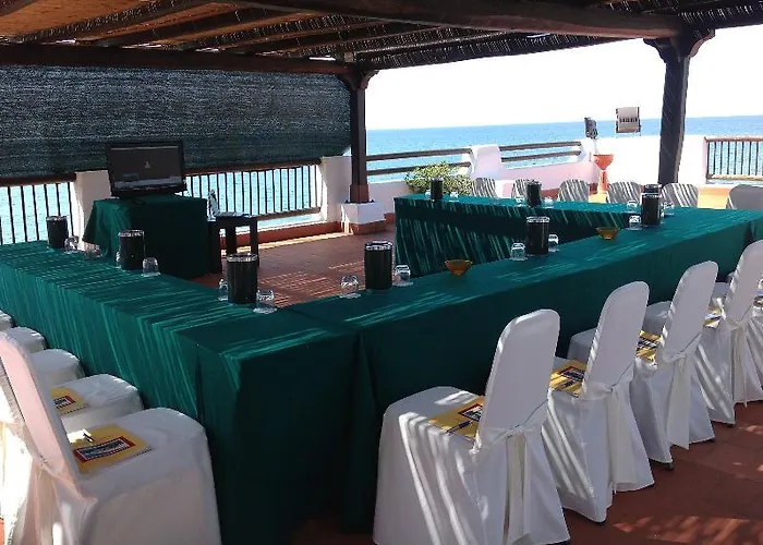 Le Dune Hotel Sabaudia