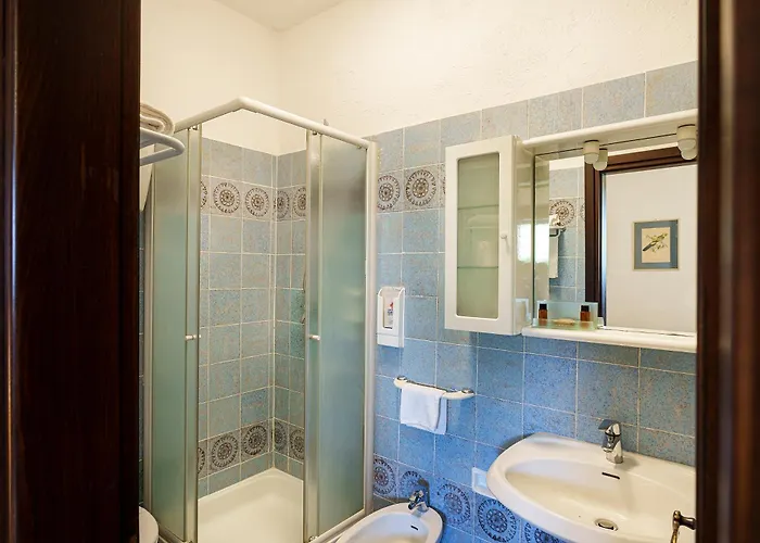 Hotel Le Dune Sabaudia