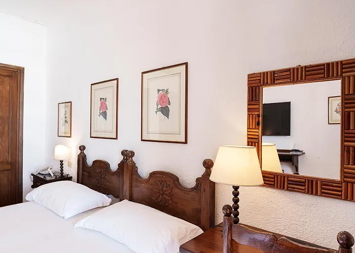 Hotel Le Dune Sabaudia