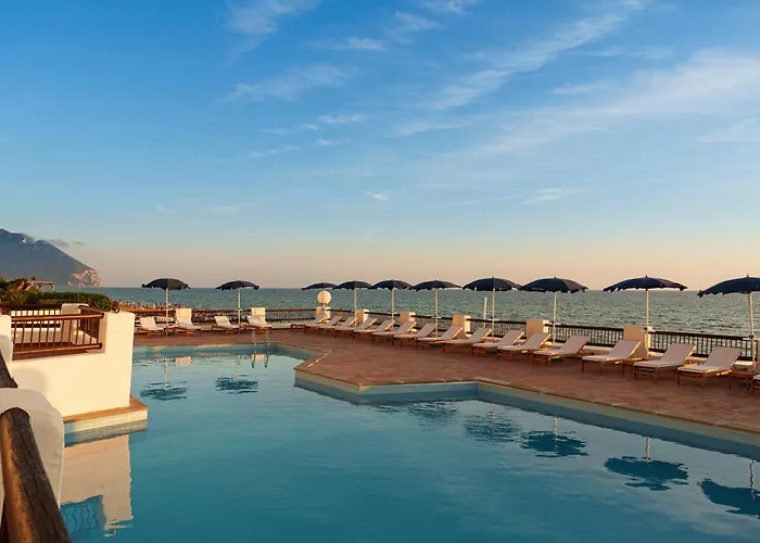 Le Dune Hotel Sabaudia