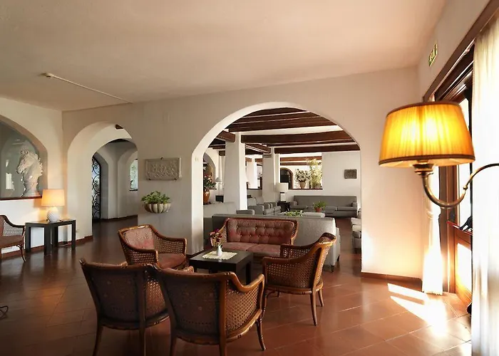 Le Dune Hotel Sabaudia