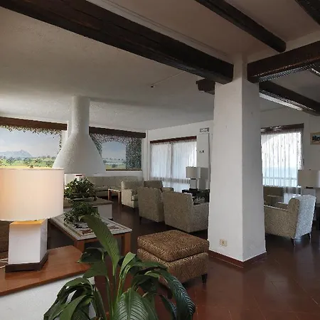 Le Dune Hotel 4*