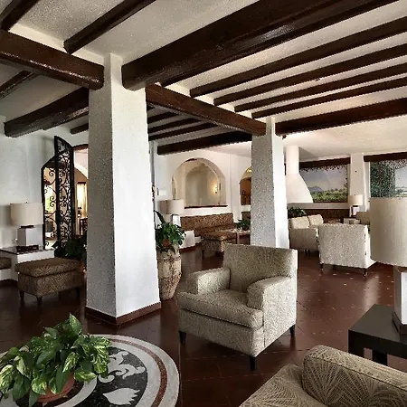 Le Dune 4* Сабаудия