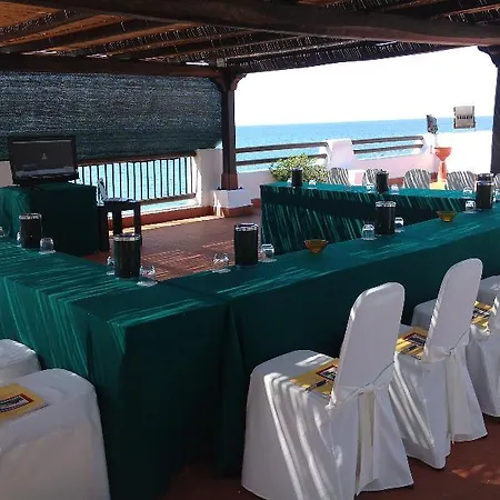 Le Dune Hotel Sabaudia