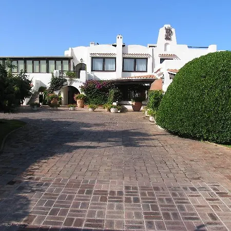 Le Dune Hotel