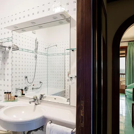 Le Dune Hotel Sabaudia