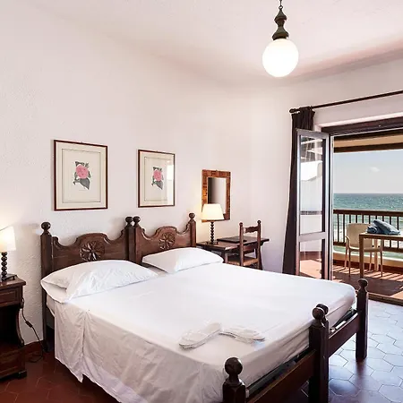 Le Dune Hotel Sabaudia