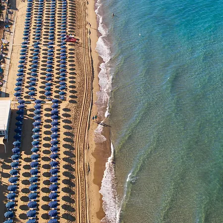 Hotel Le Dune 4*