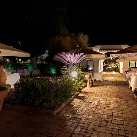 Le Dune Hotel Sabaudia