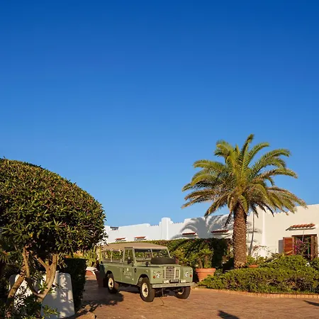 Hotel Le Dune Sabaudia