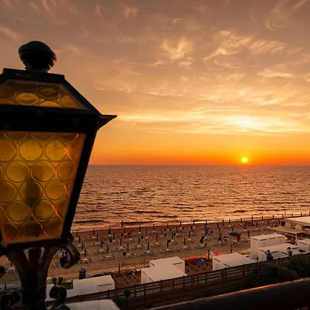 Hotel Le Dune 4*