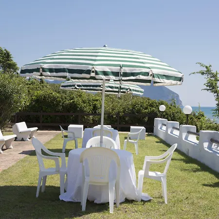 Le Dune 4*