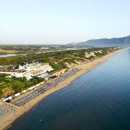 Le Dune 4* Sabaudia