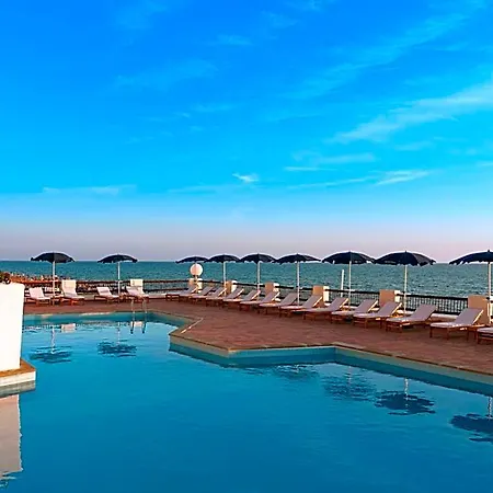 Szálloda Le Dune 4*