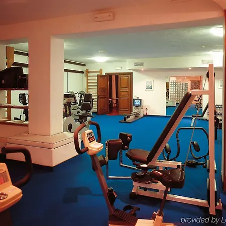 Hotel Le Dune Sabaudia