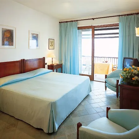 Hotel Le Dune Sabaudia