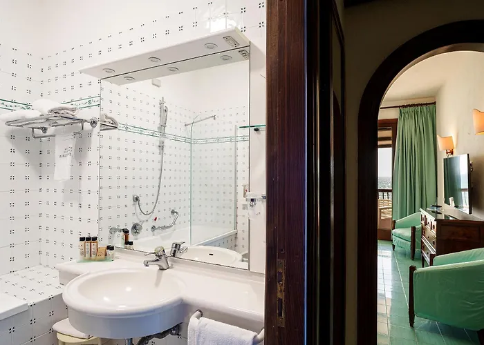 Le Dune Hotel Sabaudia