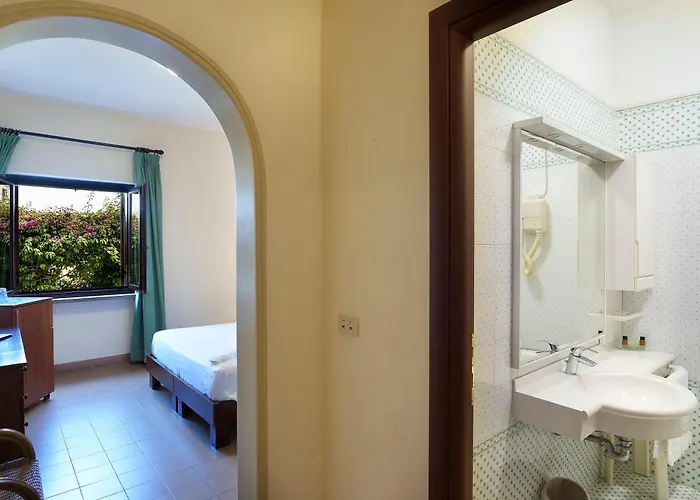 Le Dune Hotel Sabaudia