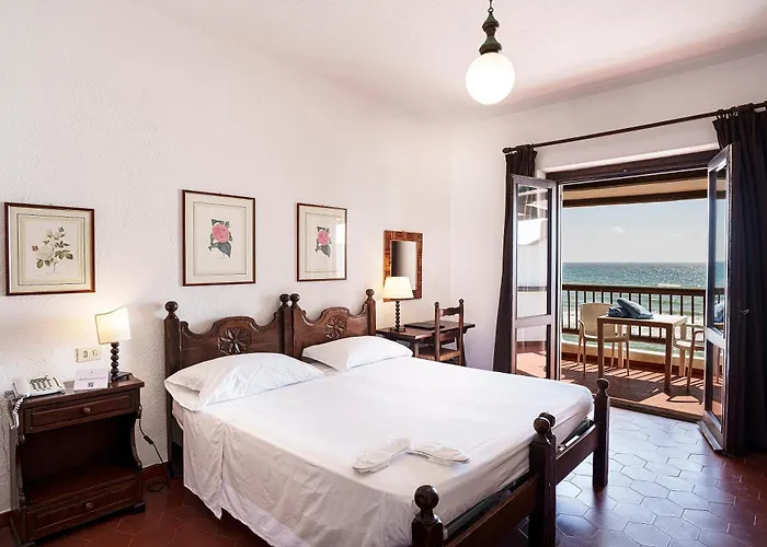 Le Dune Hotel Sabaudia