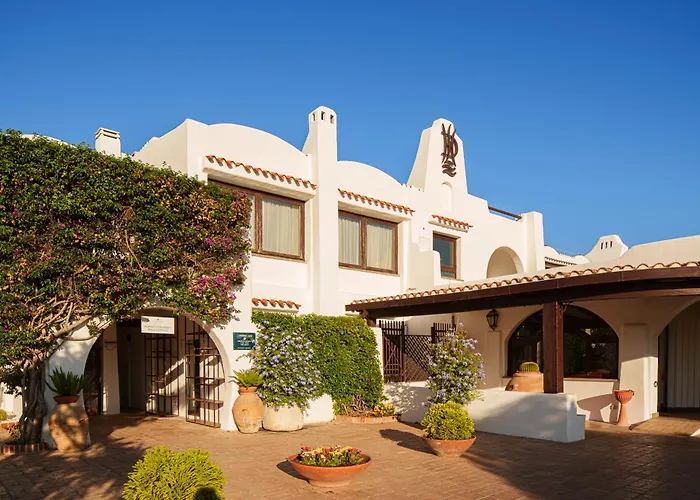 Le Dune Hotel Sabaudia