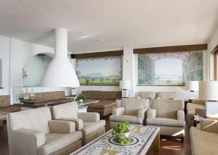 Le Dune Hotel Sabaudia